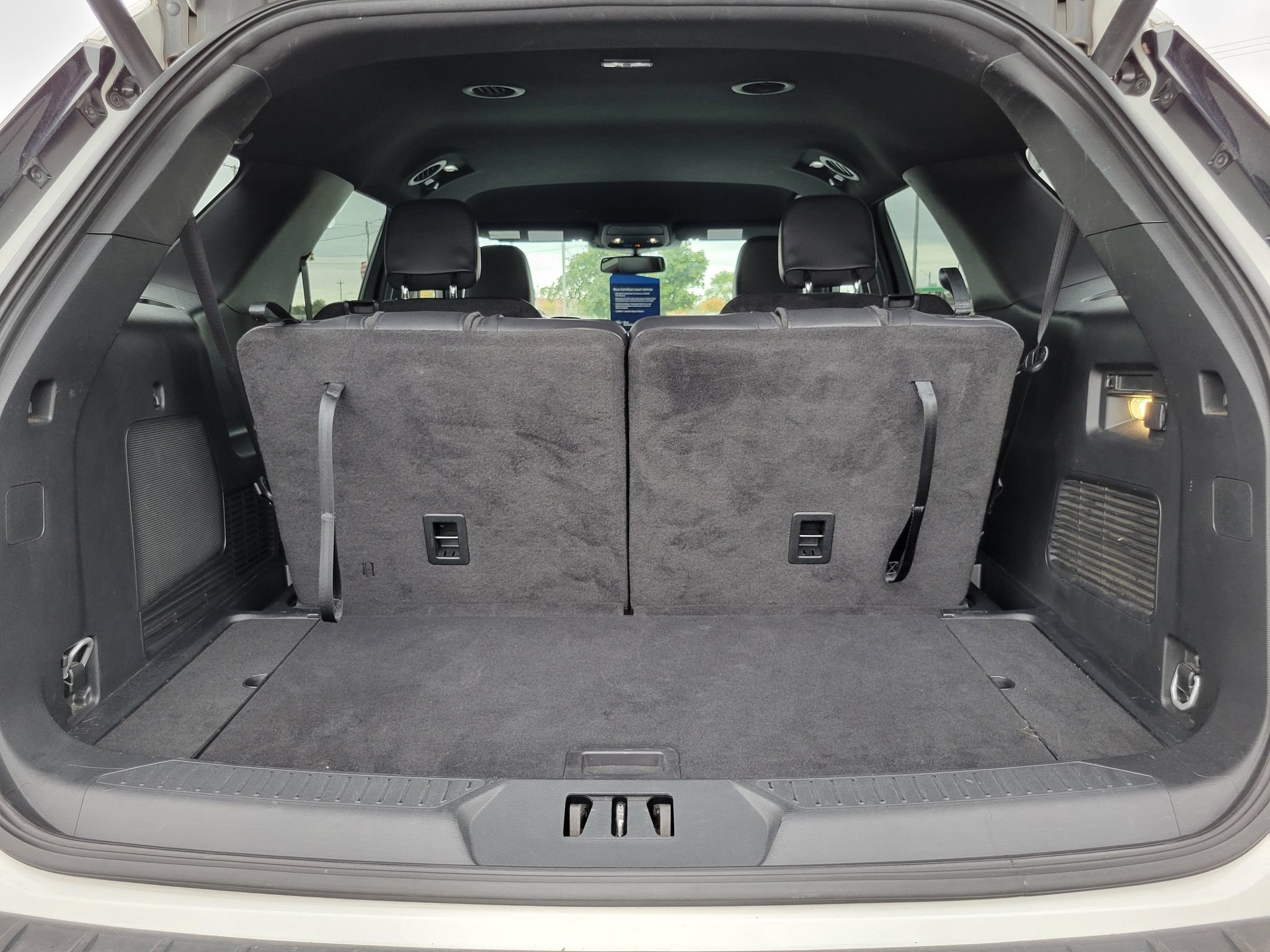 Certified 2023 Ford Explorer ST-Line w/ Class IV Trailer Tow Package AWD/4WD image 30
