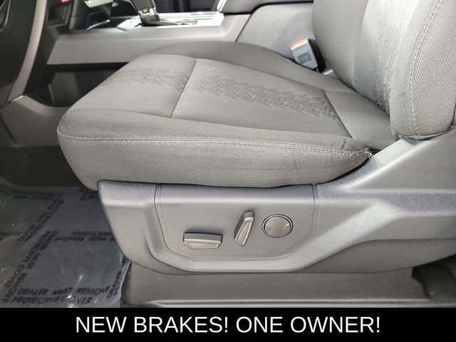 Certified 2020 Ford F150 XLT w/ Equipment Group 302A Luxury RWD image 14