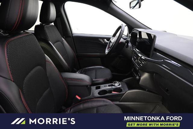 Certified 2024 Ford Escape ST-Line w/ Tech Pack #1 AWD/4WD image 16