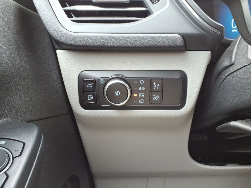 Certified 2023 Ford Escape SE image 15