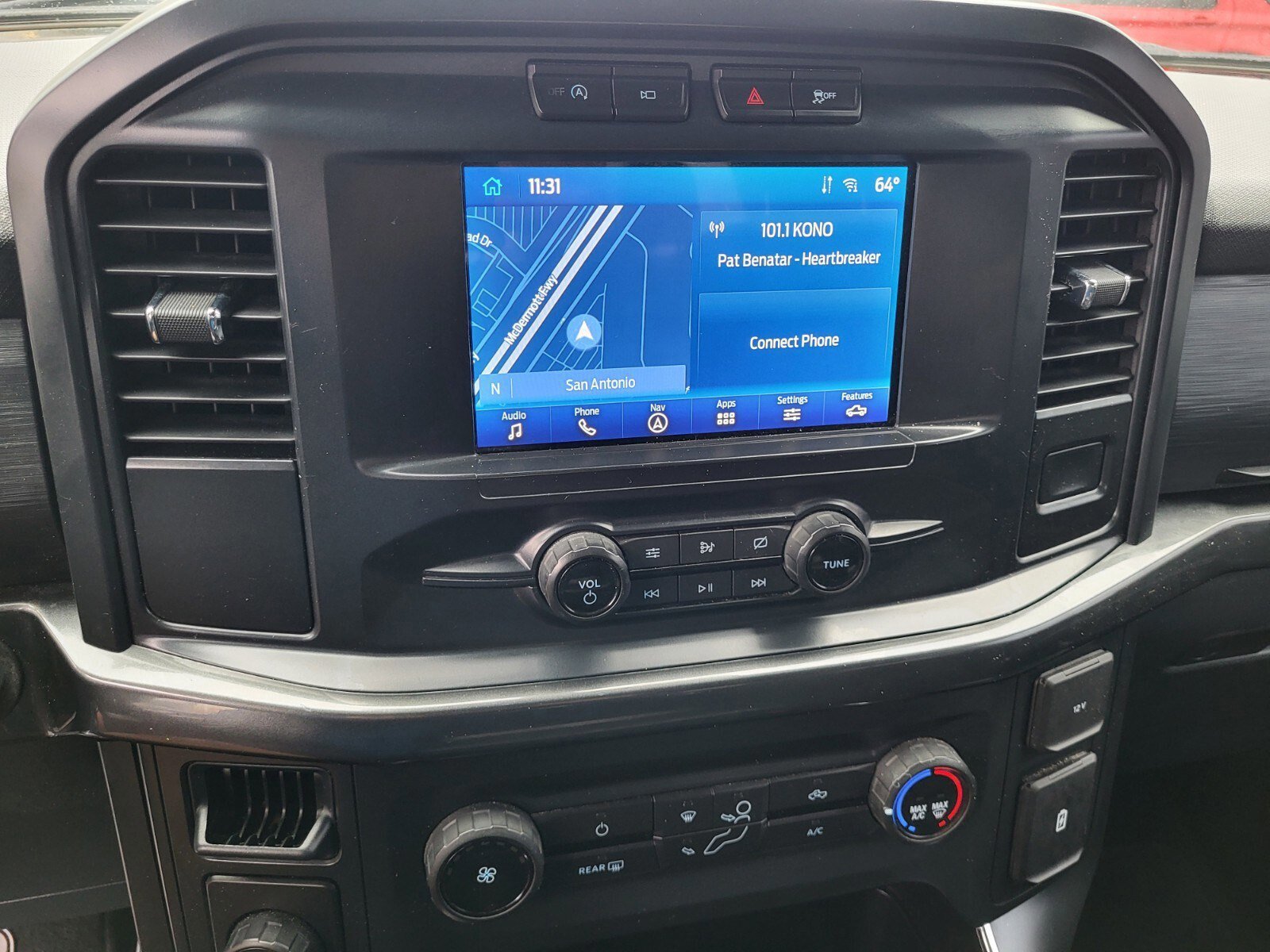 Certified 2021 Ford F150 XL w/ STX Appearance Package image 21