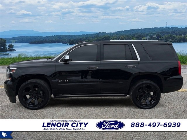 Used 2017 Chevrolet Tahoe Premier image 6