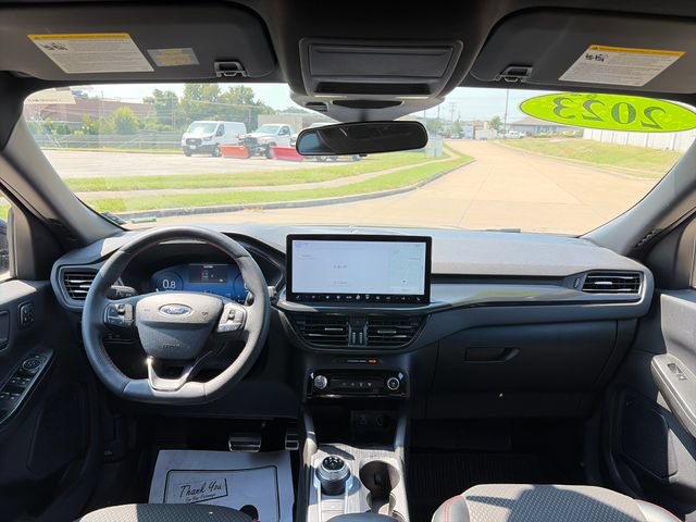 Certified 2023 Ford Escape ST-Line Select w/ Tech Pack #2 AWD/4WD image 26