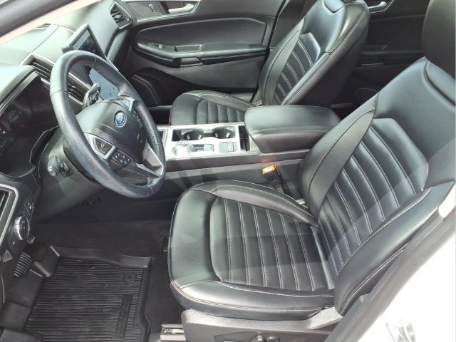Certified 2022 Ford Edge SEL w/ Convenience Package AWD/4WD image 18