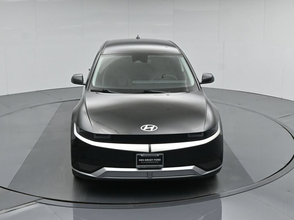 Used 2022 Hyundai Ioniq 5 SEL RWD image 42