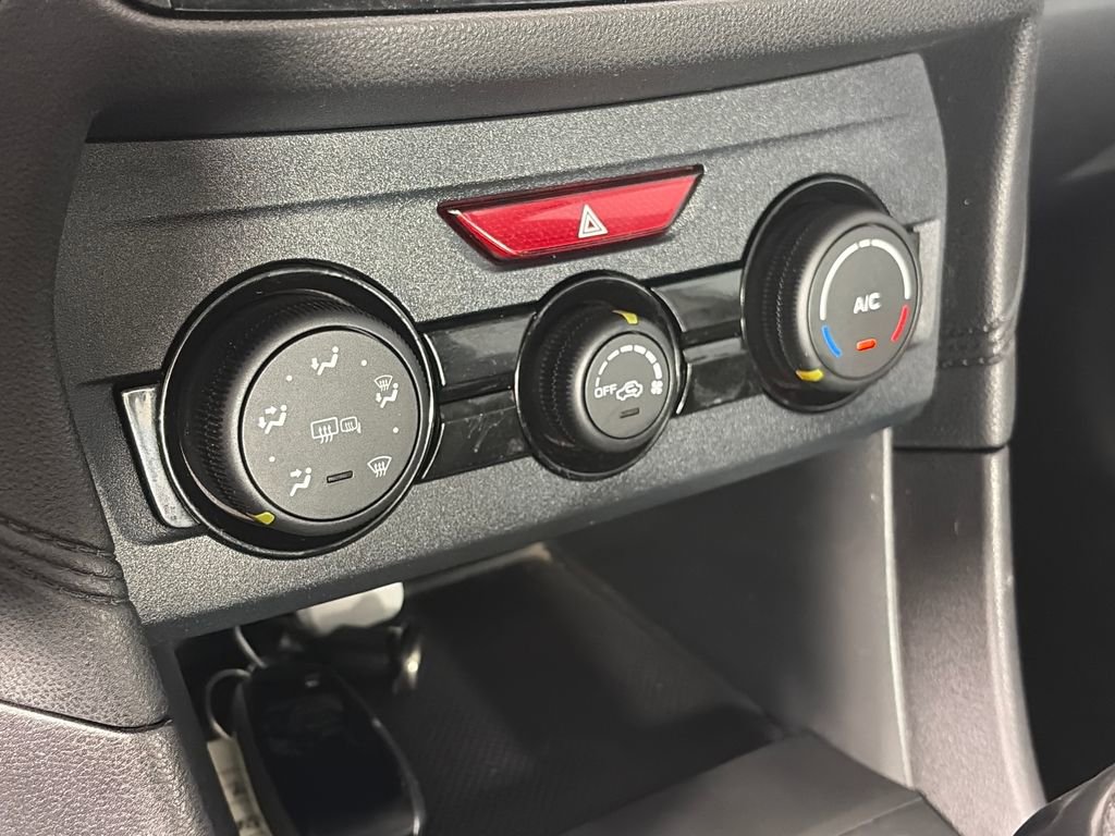 Used 2021 Subaru Impreza Premium image 22