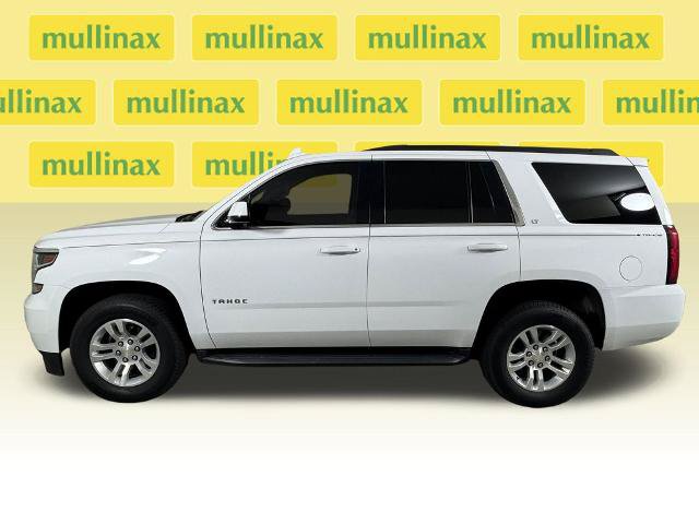 Used 2020 Chevrolet Tahoe LT AWD/4WD image 12