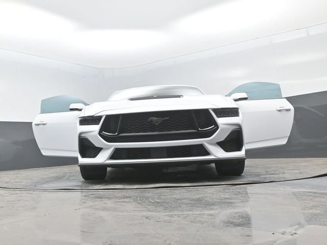 Certified 2025 Ford Mustang GT Premium RWD image 31