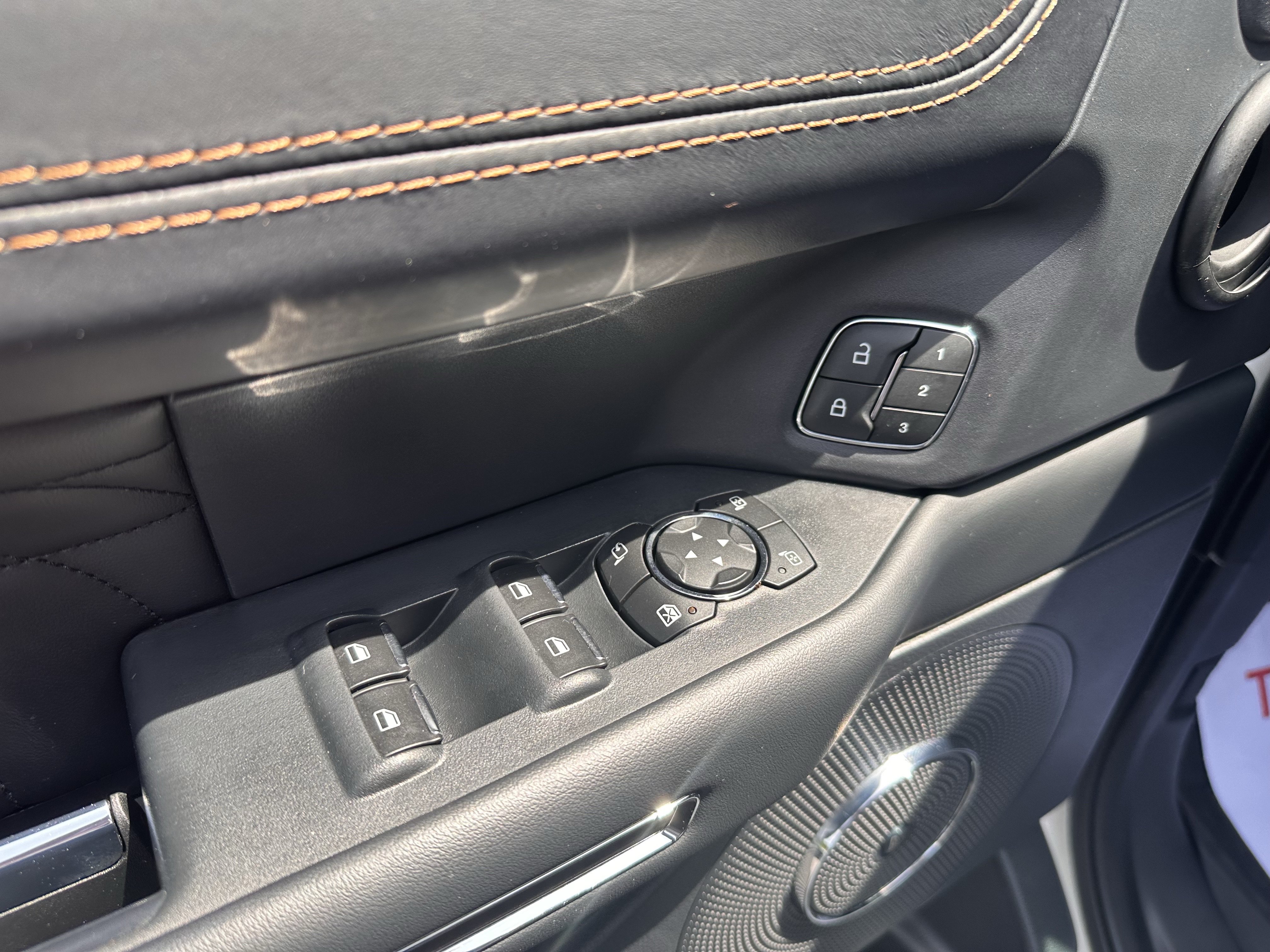 Certified 2022 Ford Expedition Platinum AWD/4WD image 20
