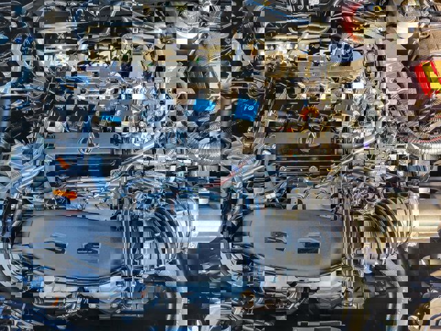 Used 2025 Acura Integra A-Spec image 26