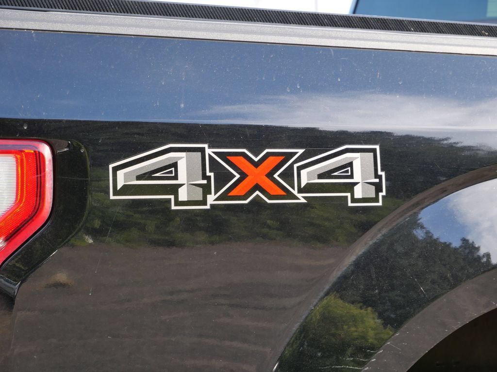 Certified 2018 Ford F150 XLT w/ Equipment Group 302A Luxury AWD/4WD image 8