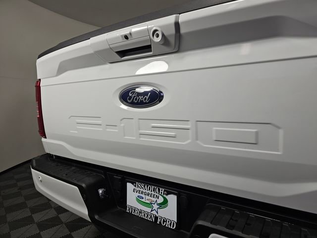 Certified 2021 Ford F150 XLT w/ Equipment Group 302A High AWD/4WD image 18