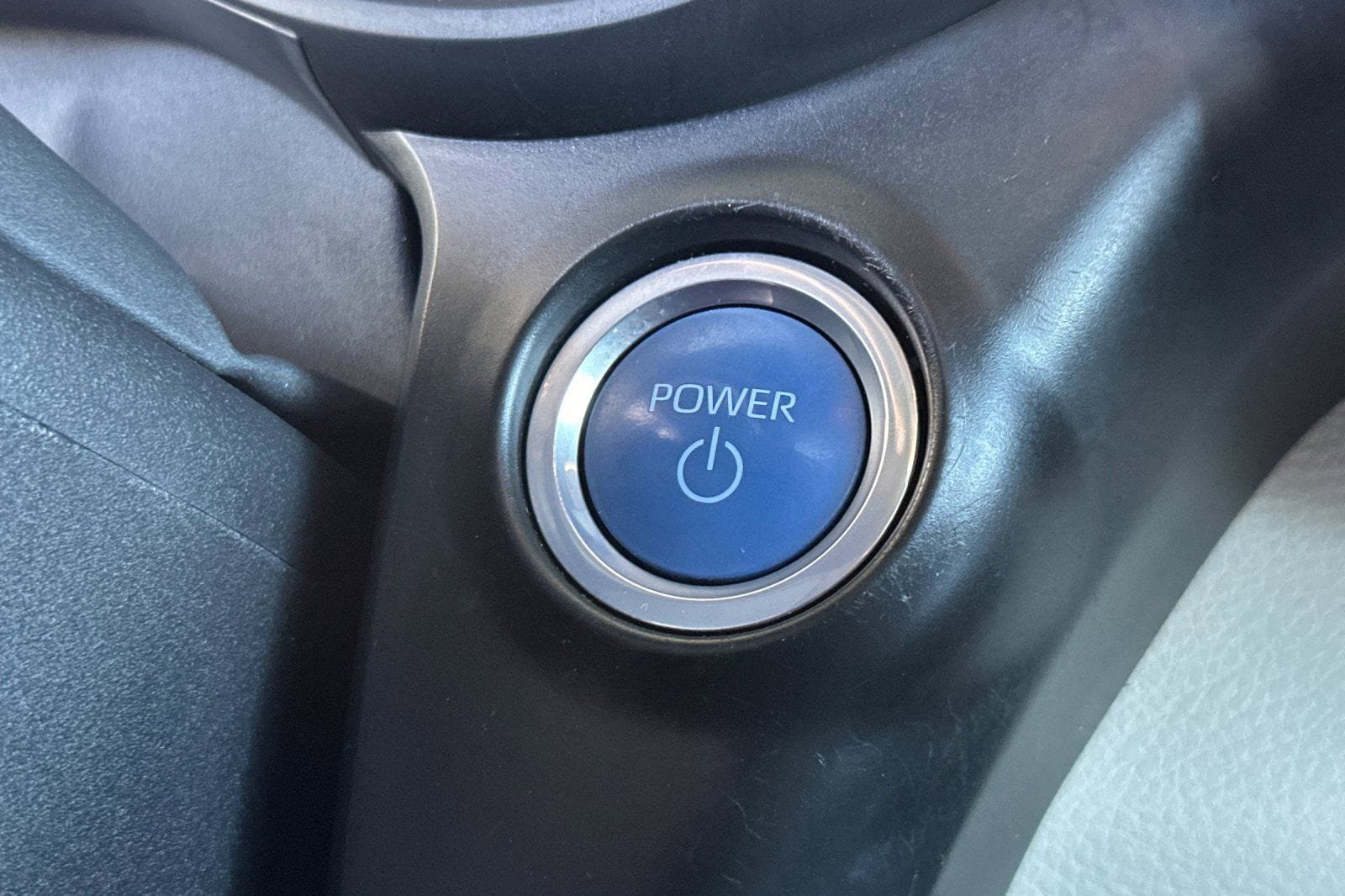 Used 2024 Toyota Sienna Platinum AWD/4WD image 24