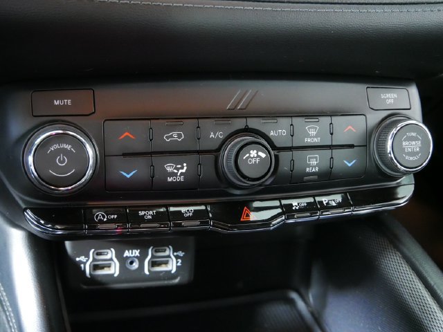 Used 2021 Dodge Durango GT w/ Blacktop Package AWD/4WD image 29