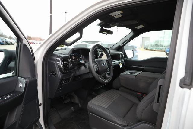 Certified 2023 Ford F150 XL w/ STX Appearance Package image 21