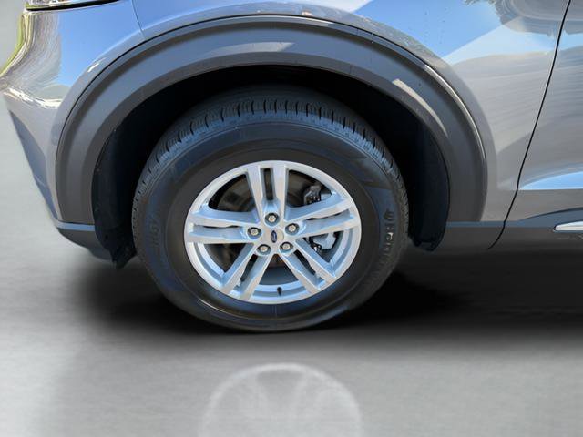 Certified 2022 Ford Explorer XLT AWD/4WD image 25
