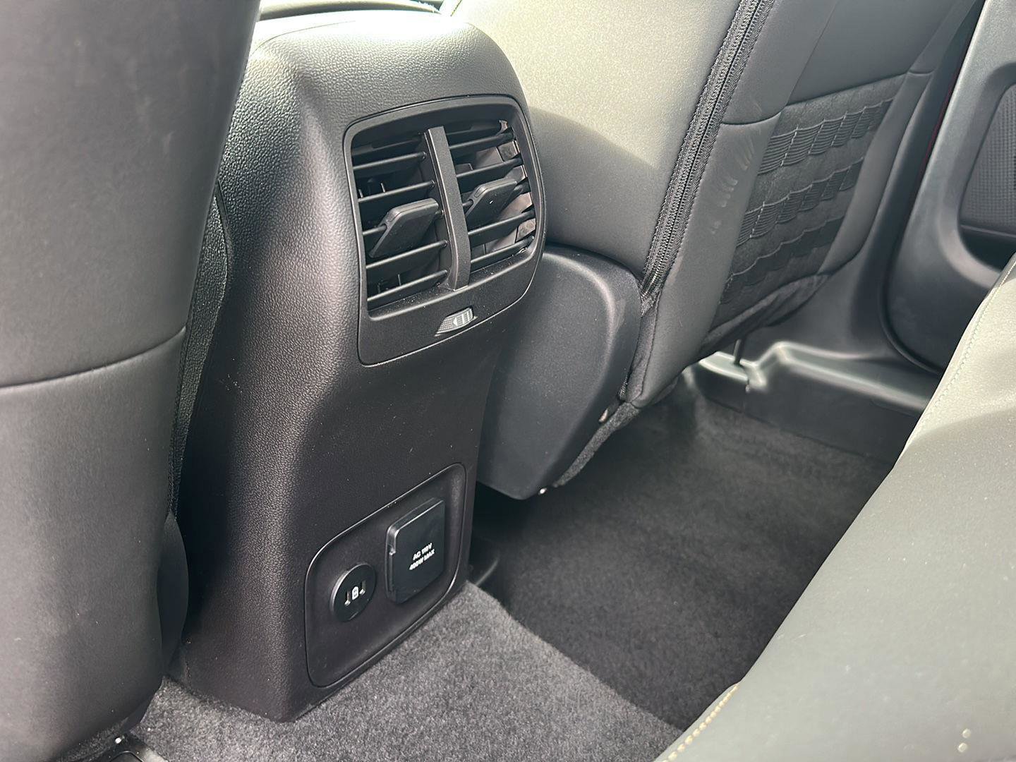 Certified 2025 Ford Bronco Sport Big Bend image 23