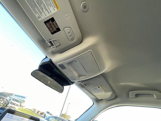 Certified 2024 Ford Bronco Sport Big Bend w/ Convenience Package image 21