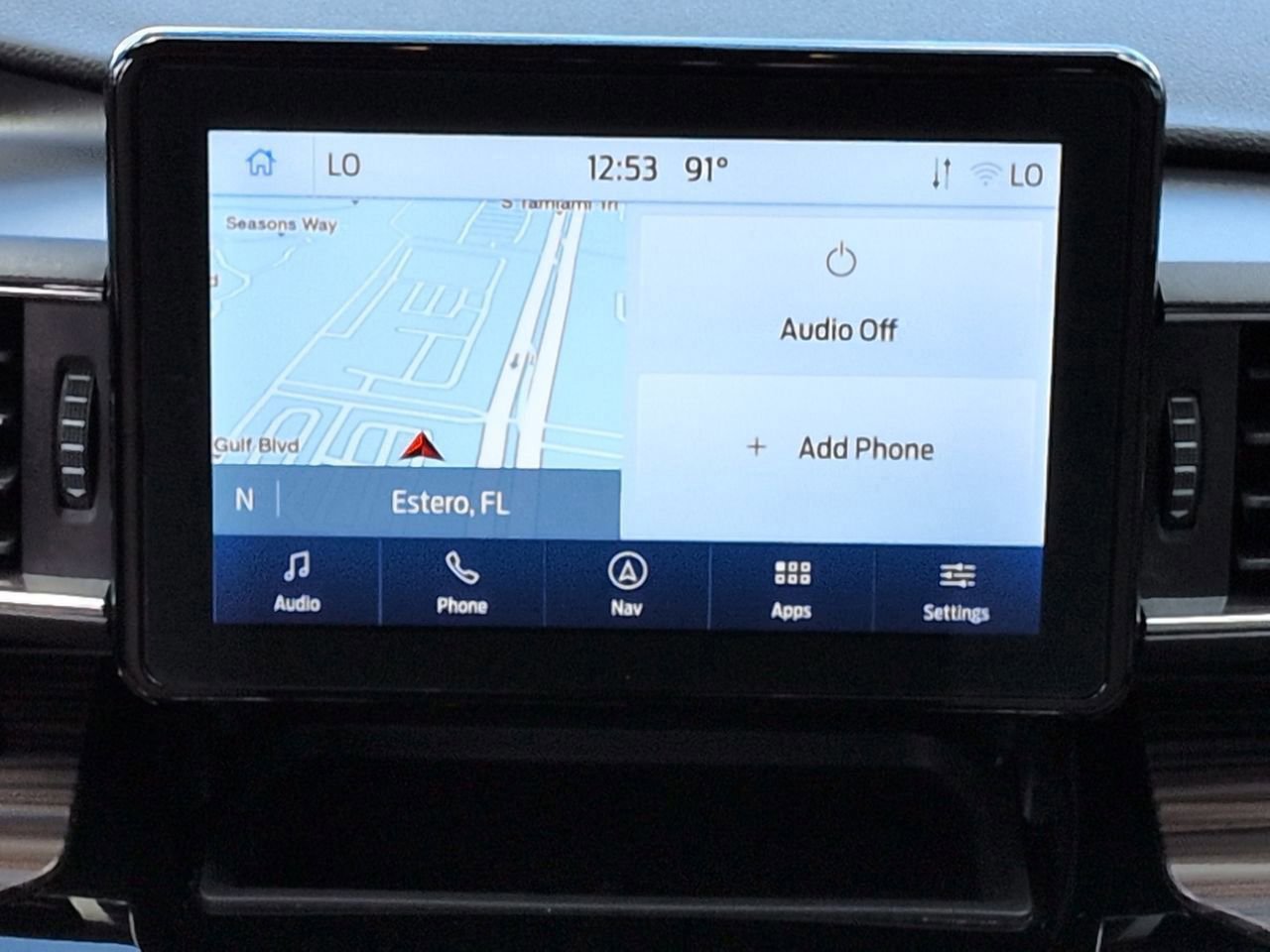 Certified 2023 Ford Explorer Limited w/ Equipment Group 301A image 17