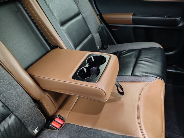 Certified 2021 Ford Bronco Sport Outer Banks w/ Outer Banks Package (96D) AWD/4WD image 29