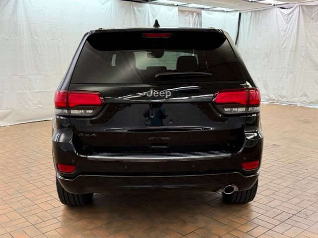 Used 2021 Jeep Grand Cherokee Limited w/ Quick Order Package 28K 80th AWD/4WD image 8