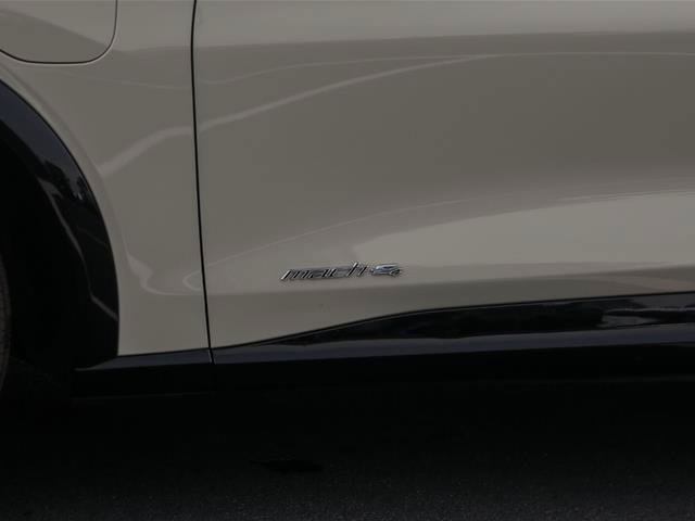 Certified 2025 Ford Mustang Mach-E Premium w/ Sport Appearance Package AWD/4WD image 4