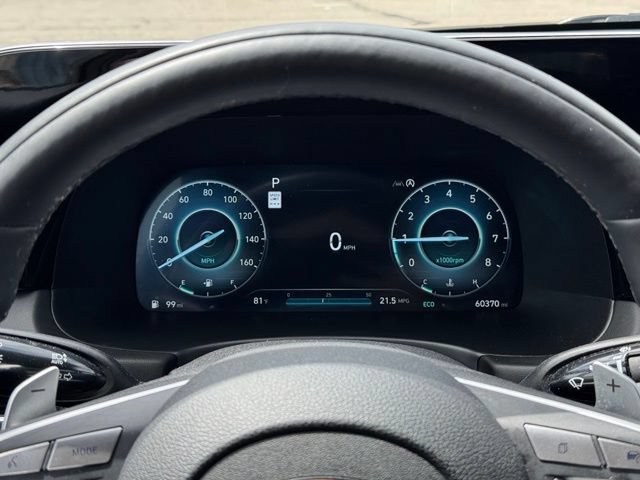 Used 2024 Hyundai Palisade Calligraphy AWD/4WD image 38