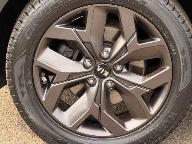 Used 2022 Kia Sportage LX w/ LX AWD Value Edition Package image 16