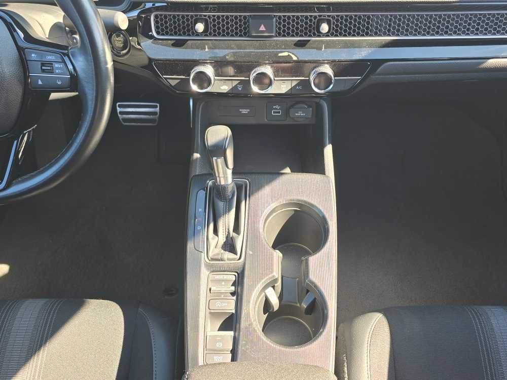 Used 2024 Honda Civic Sport image 13
