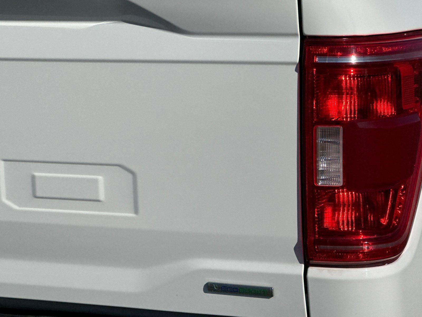 Certified 2021 Ford F150 XLT w/ Equipment Group 301A Mid image 25