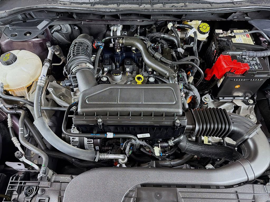 Certified 2023 Ford Escape ST-Line AWD/4WD image 14