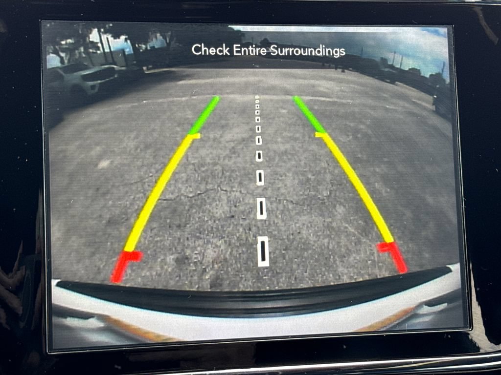 Used 2021 Jeep Grand Cherokee Laredo X RWD image 20