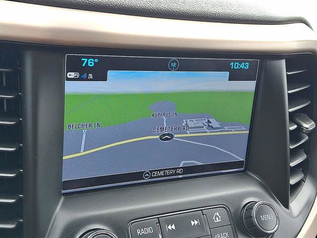 Used 2019 GMC Acadia Denali AWD/4WD image 14
