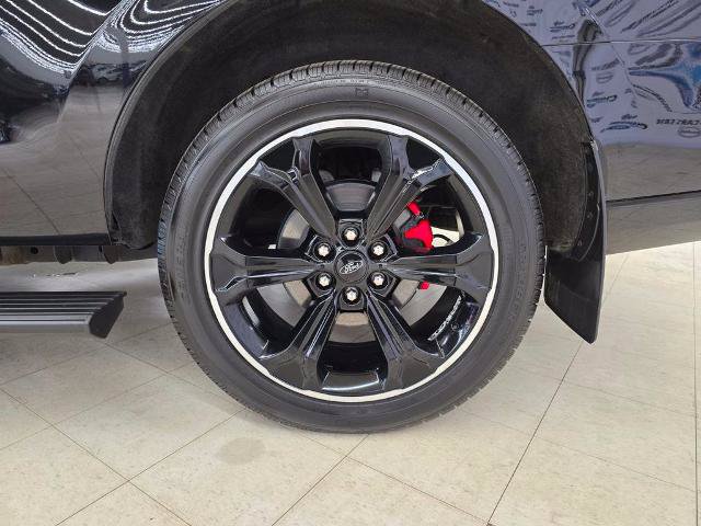 Certified 2024 Ford Expedition Limited AWD/4WD image 26