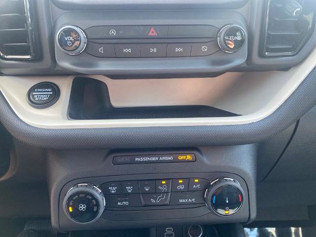 Certified 2023 Ford Bronco Sport Heritage AWD/4WD image 32