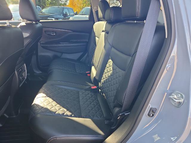 Used 2022 Nissan Murano Platinum w/ Cargo Package AWD/4WD image 15