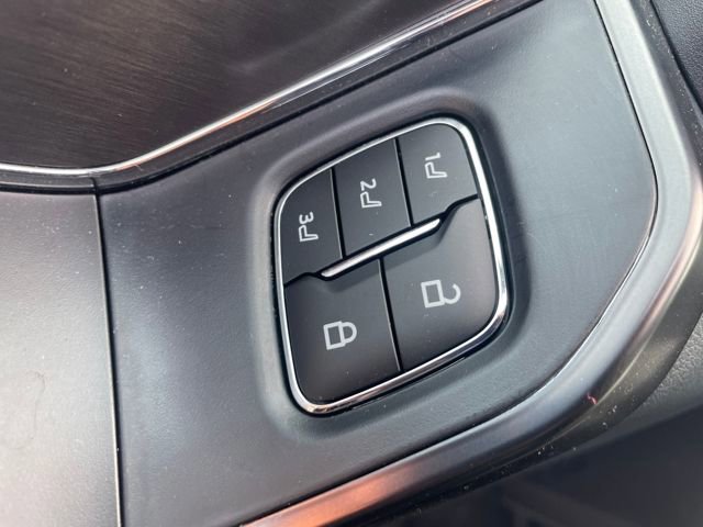 Certified 2024 Ford F150 Platinum w/ Equipment Group 702A High image 16