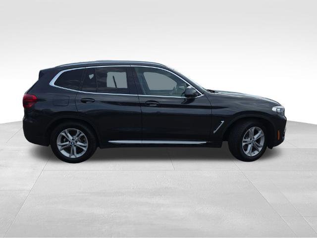 Used 2019 BMW X3 xDrive30i AWD/4WD image 9