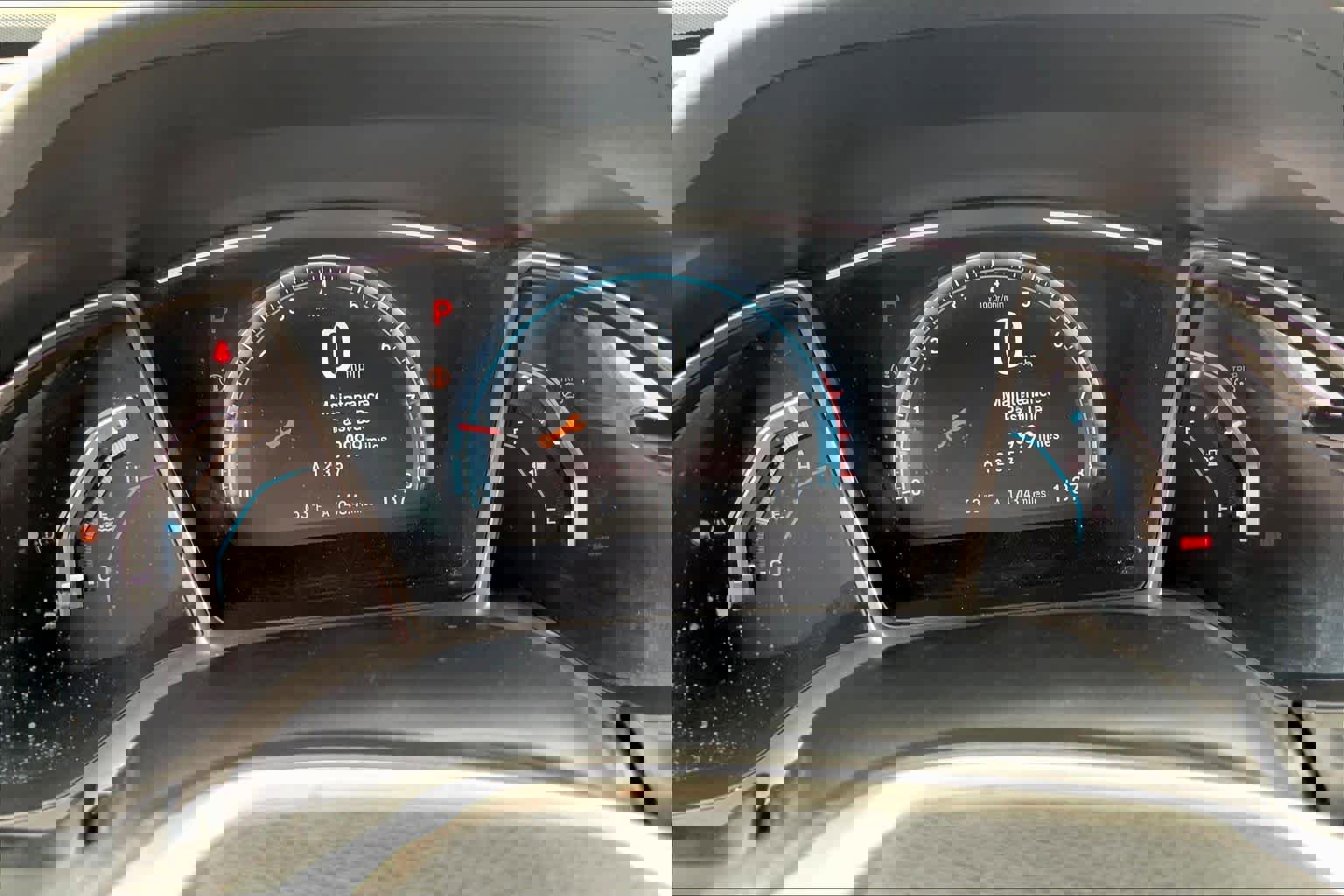 Used 2017 Honda Civic EX image 24