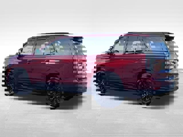 Used 2024 Cadillac Escalade Sport w/ LPO, ONYX Package image 5