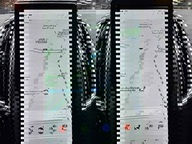 Certified 2024 Ford Edge Titanium w/ Equipment Group 301A image 12