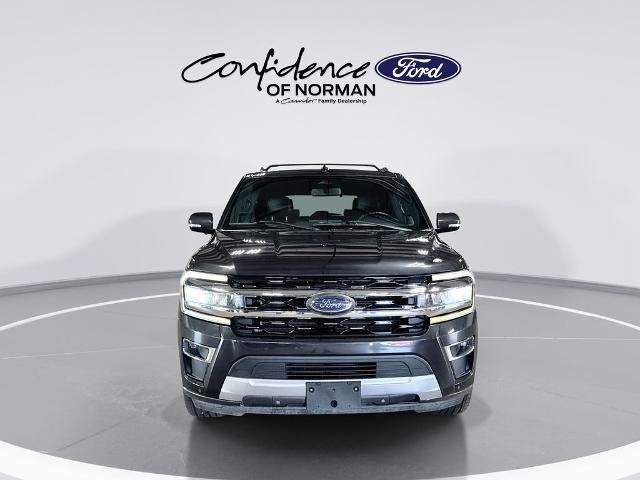 Certified 2024 Ford Expedition Limited AWD/4WD image 2