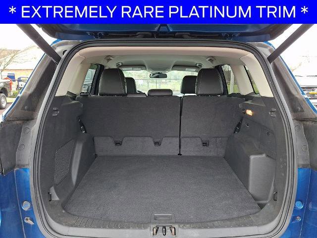 Certified 2017 Ford Escape Titanium image 28