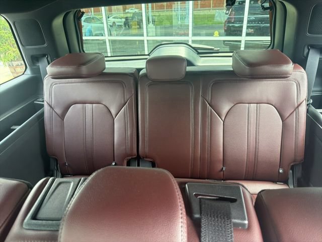 Certified 2023 Ford Expedition Limited AWD/4WD image 21