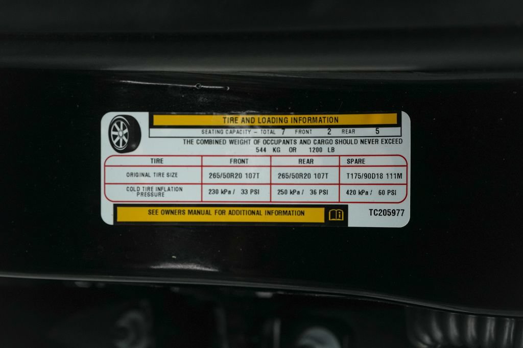 Used 2026 Dodge Durango GT AWD/4WD image 29