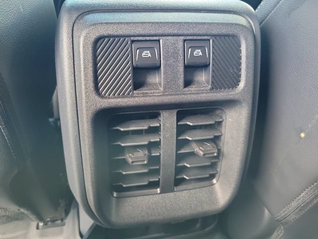 Certified 2025 Ford Bronco Outer Banks AWD/4WD image 14
