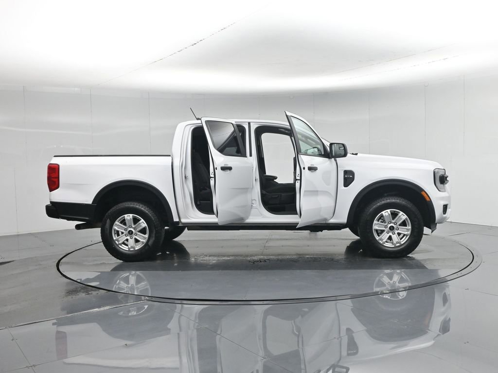 Certified 2024 Ford Ranger XL w/ Trailer Tow Package image 34