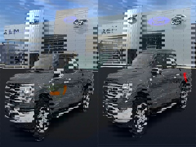 Certified 2021 Ford F150 Lariat image 6