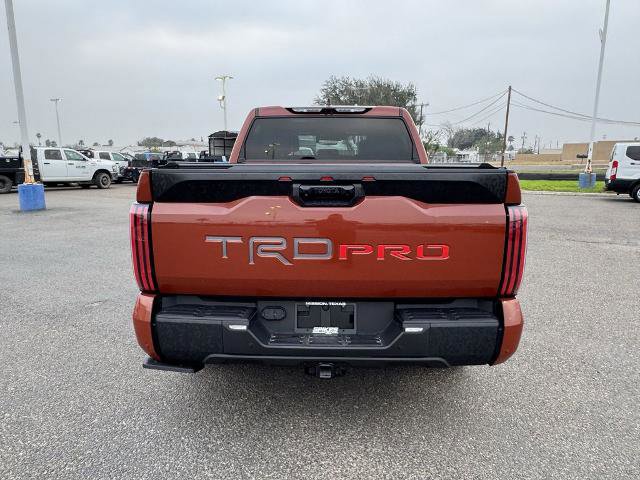 Used 2024 Toyota Tundra TRD Pro image 4