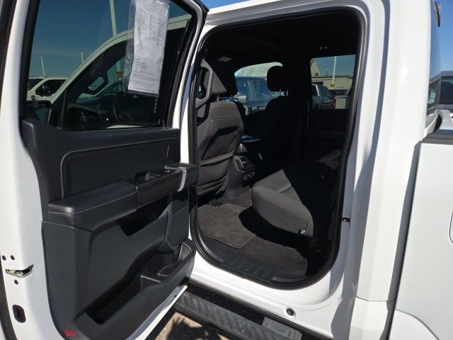 Certified 2023 Ford F150 XLT w/ Equipment Group 302A High AWD/4WD image 39